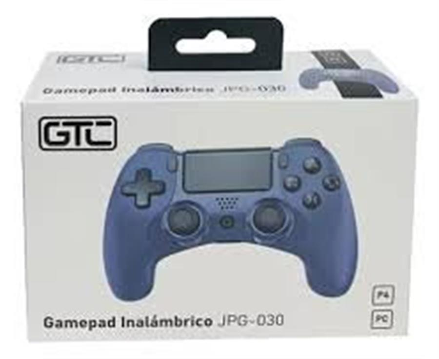 Joystick PS4- PC GTC