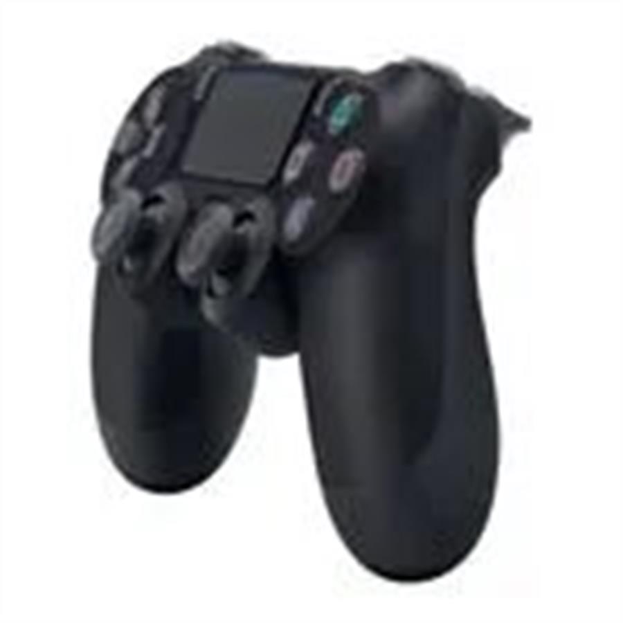 Joystick Dualshock 4 Black