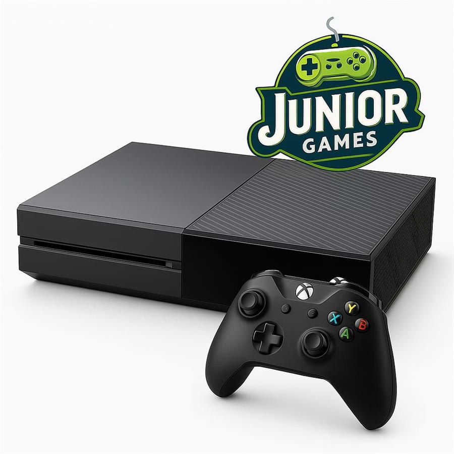 Xbox One Fat 500gb -Oulet-